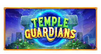 Temple Guardians Social Game