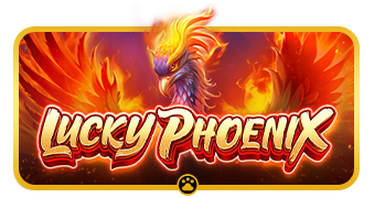 Lucky Phoenix Social Game