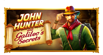 John Hunter Galileo Social Game