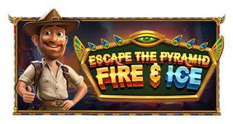 Escape Pyramid Social Game